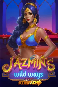 Jasmin’s Wild Ways